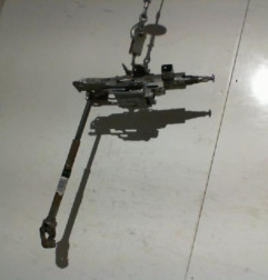 Colonne de direction PEUGEOT 208 1 Photo n°1