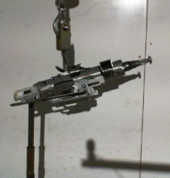 Colonne de direction PEUGEOT 208 1 Photo n°3