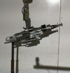 Colonne de direction PEUGEOT 208 1 Photo n°5