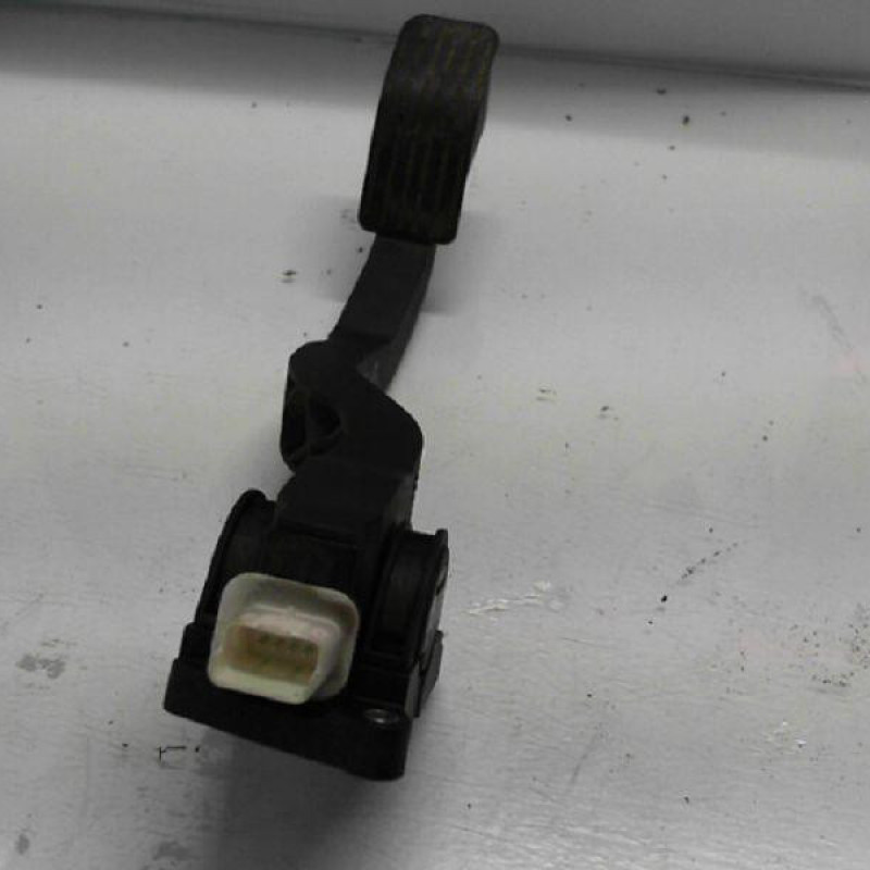 Pedale d'accelerateur PEUGEOT 206