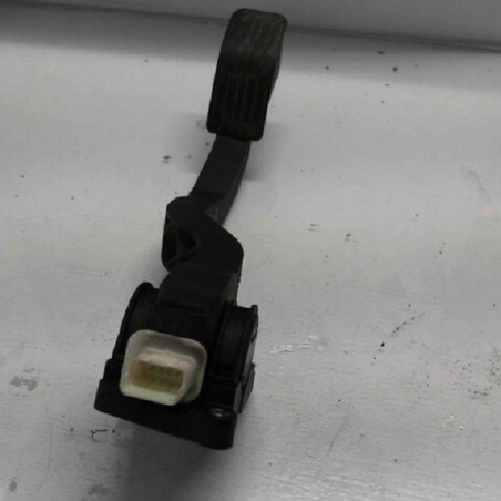 Pedale d'accelerateur PEUGEOT 206 Photo n°1