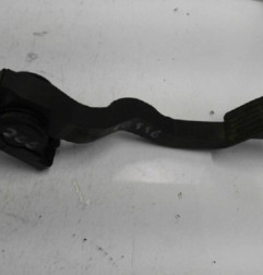 Pedale d'accelerateur PEUGEOT 206 Photo n°4