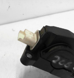 Pedale d'accelerateur PEUGEOT 206 Photo n°6