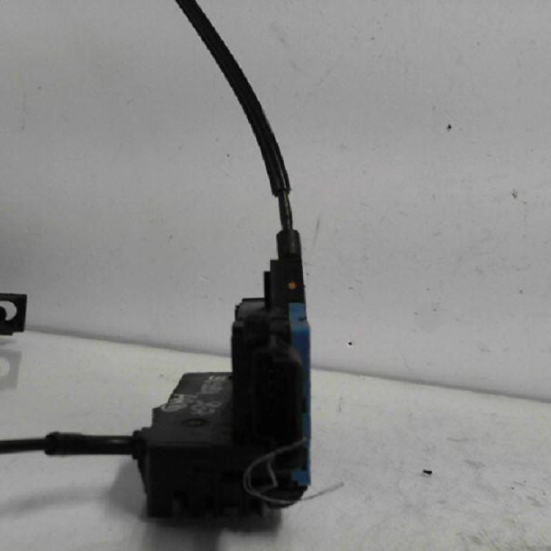 Serrure arriere droit PEUGEOT 207+