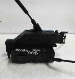 Serrure arriere droit PEUGEOT 207+