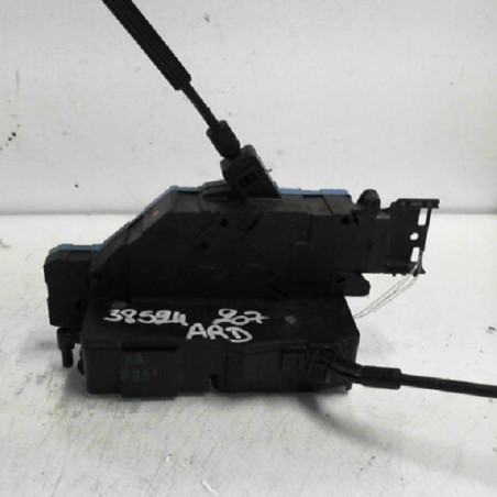 Serrure arriere droit PEUGEOT 207+