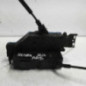 Serrure arriere droit PEUGEOT 207+
