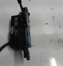 Serrure arriere droit PEUGEOT 207+ Photo n°6