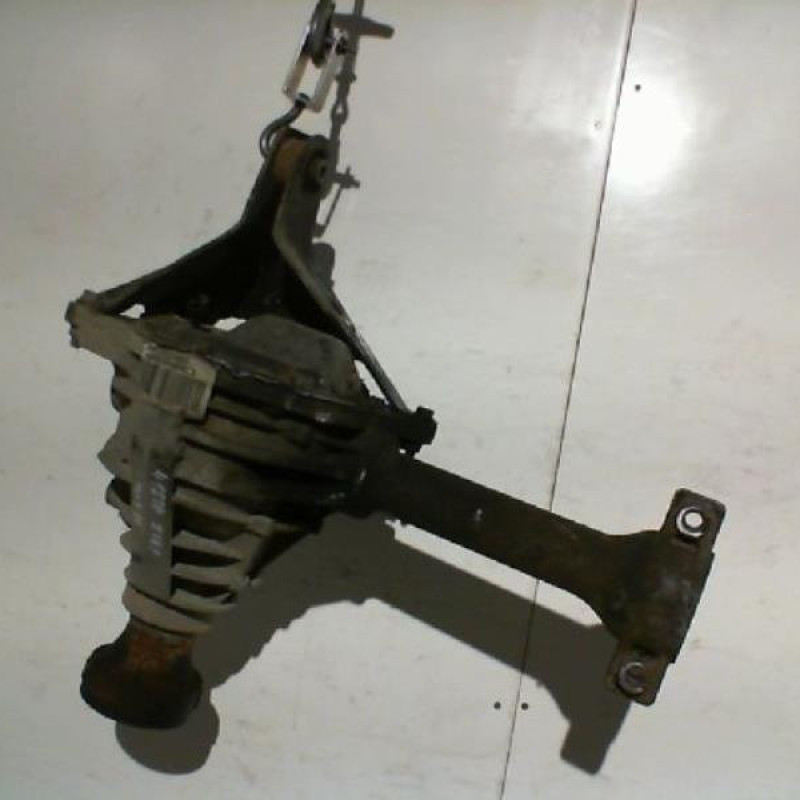 Pont avant complet JEEP CHEROKEE 2