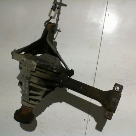 Pont avant complet JEEP CHEROKEE 2 Photo n°1