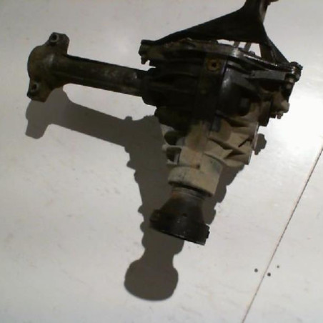 Pont avant complet JEEP CHEROKEE 2