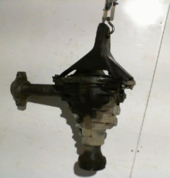 Pont avant complet JEEP CHEROKEE 2 Photo n°3