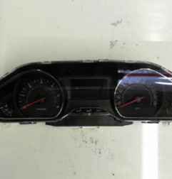 Compteur PEUGEOT 208 1 Photo n°4