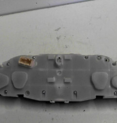 Compteur PEUGEOT 208 1 Photo n°5