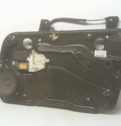 Leve vitre electrique avant droit VOLKSWAGEN BORA Photo n°3