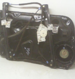 Leve vitre electrique avant droit VOLKSWAGEN BORA Photo n°4