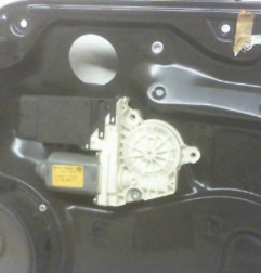 Leve vitre electrique avant droit VOLKSWAGEN BORA Photo n°6