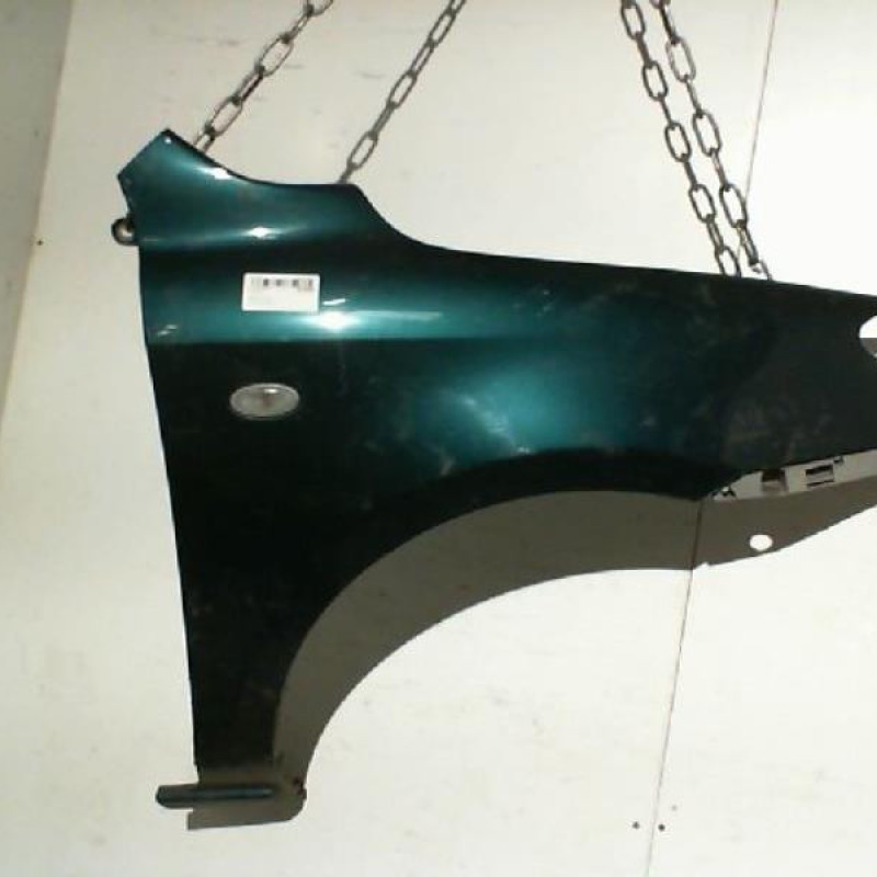 Aile avant droit MAZDA 2 1