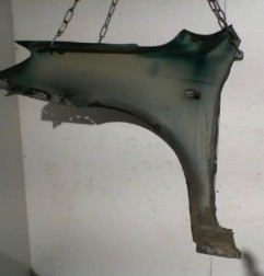 Aile avant droit MAZDA 2 1 Photo n°3