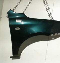 Aile avant droit MAZDA 2 1 Photo n°5