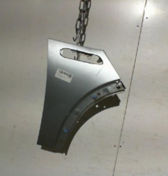Aile avant droit MINI MINI 1 R50/R53