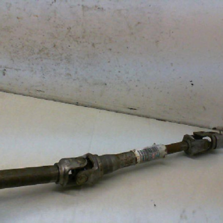 Colonne de direction PEUGEOT 308 2 Photo n°1