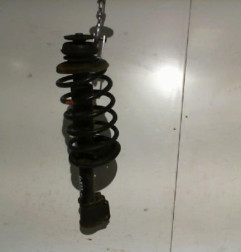 Amortisseur avant droit RENAULT CLIO Photo n°1