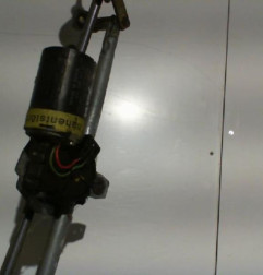 Moteur essuie glace avant SEAT ALTEA Photo n°1