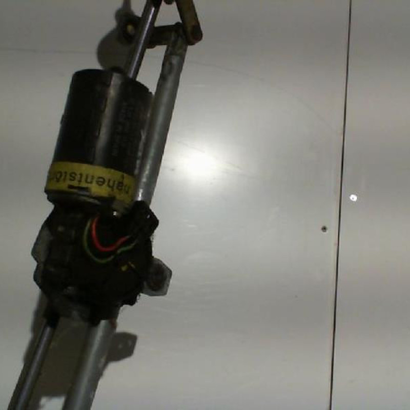 Moteur essuie glace avant SEAT ALTEA