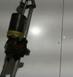 Moteur essuie glace avant SEAT ALTEA Photo n°5