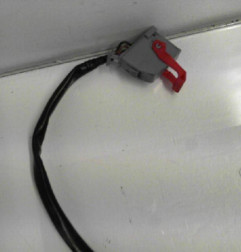 Retroviseur droit ALFA ROMEO 159 Photo n°1