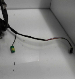 Retroviseur gauche FIAT ULYSSE 2