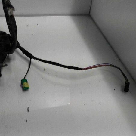 Retroviseur gauche FIAT ULYSSE 2