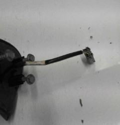 Retroviseur gauche NISSAN MICRA 3