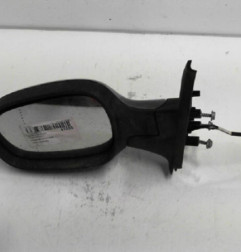 Retroviseur gauche NISSAN MICRA 3 Photo n°5