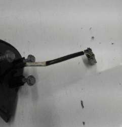 Retroviseur gauche NISSAN MICRA 3 Photo n°6