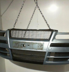 Pare choc avant FIAT ULYSSE 2 Photo n°1