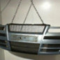 Pare choc avant FIAT ULYSSE 2