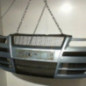 Pare choc avant FIAT ULYSSE 2