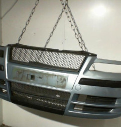 Pare choc avant FIAT ULYSSE 2 Photo n°6