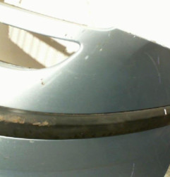 Pare choc avant FIAT ULYSSE 2 Photo n°8