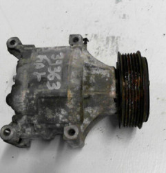 Compresseur clim LANCIA YPSILON 4 Photo n°1