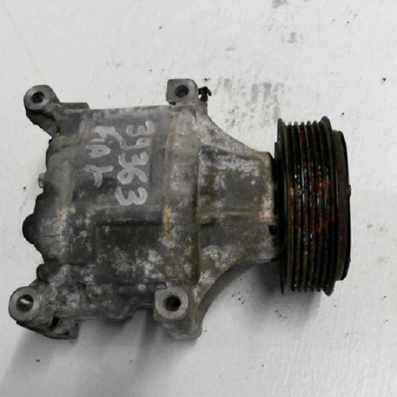 Compresseur clim LANCIA YPSILON 4