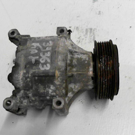 Compresseur clim LANCIA YPSILON 4 Photo n°1