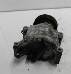 Compresseur clim LANCIA YPSILON 4 Photo n°3