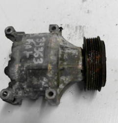 Compresseur clim LANCIA YPSILON 4 Photo n°4