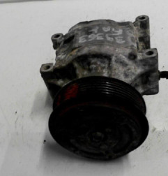 Compresseur clim LANCIA YPSILON 4 Photo n°5