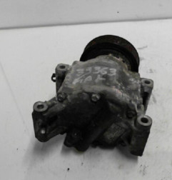 Compresseur clim LANCIA YPSILON 4 Photo n°6