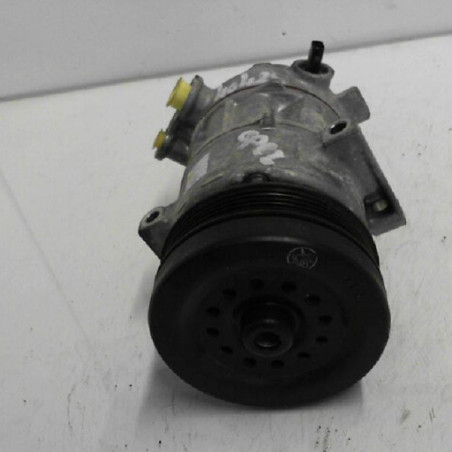 Compresseur clim OPEL CORSA D