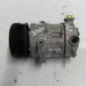 Compresseur clim OPEL CORSA D